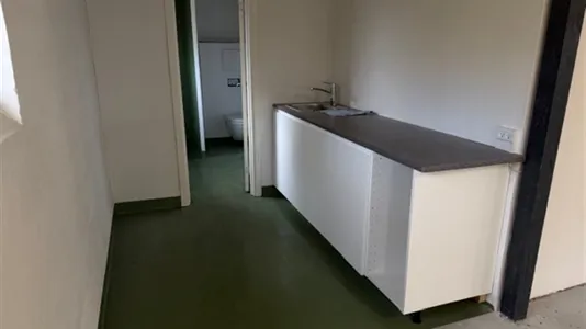 Lagerlokaler til leje i Gadstrup - billede 8