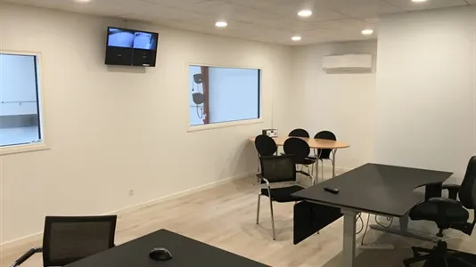 Lagerlokaler til leje i Odense NV - billede 7