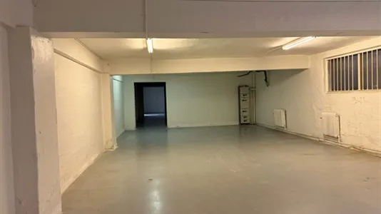 Lagerlokaler til leje i Søborg - billede 3