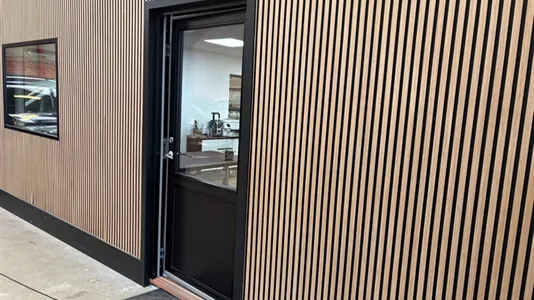 Lagerlokaler til leje i Fredericia - billede 10