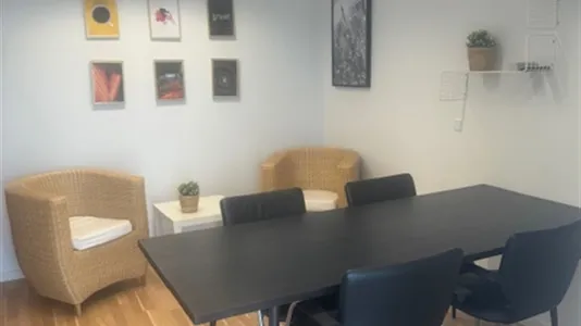 Kontorlokaler til leje i Horsens - billede 9