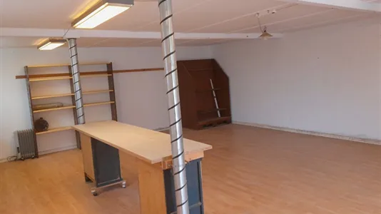 Lagerlokaler til leje i Ishøj - billede 2