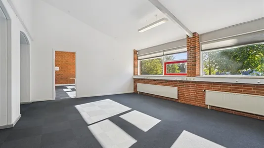 Lagerlokaler til salg i Hedehusene - billede 7