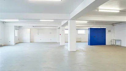 STORT LAGER I SØBORG STORT LAGER I SØBORG