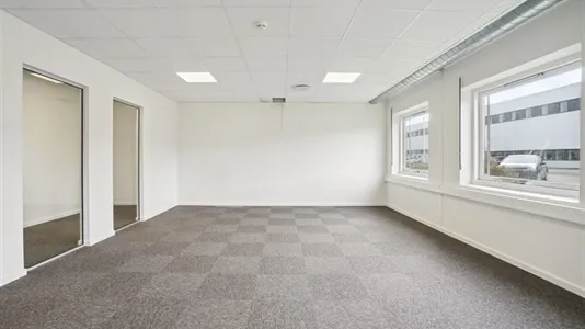 Lagerlokaler til leje i Brøndby - billede 16