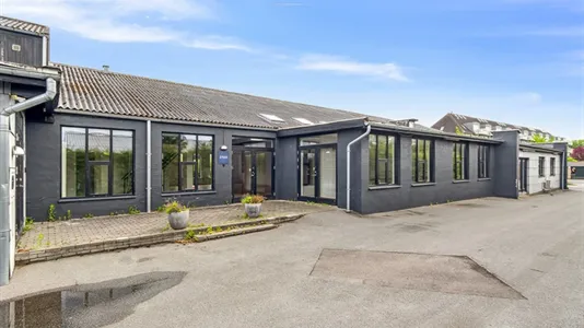 Kontorlokaler til leje i Rødovre - billede 20