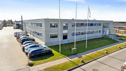 LAGER TIL LEJE