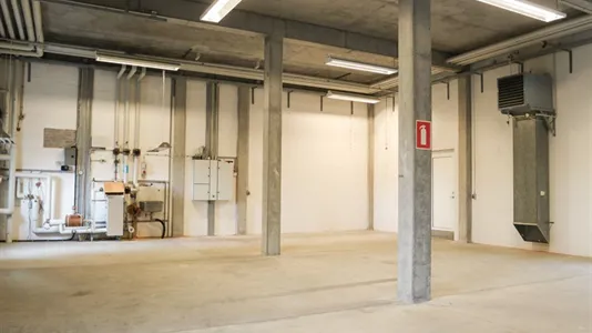 Kontorlokaler til leje i Århus C - billede 4