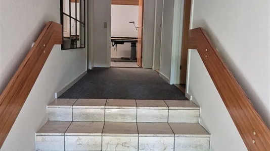 Lagerlokaler til leje i Kvistgård - billede 5