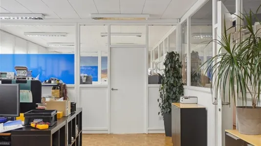 Kontorlokaler til leje i Rødovre - billede 4