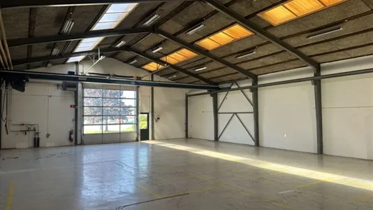 Lagerlokaler til leje i Vejen - billede 9