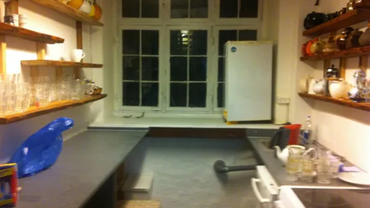 Kontorlokaler til leje i Nørrebro - billede 5