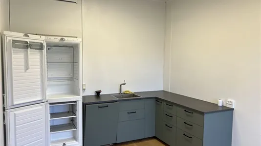 Kontorlokaler til leje i Randers NØ - billede 4