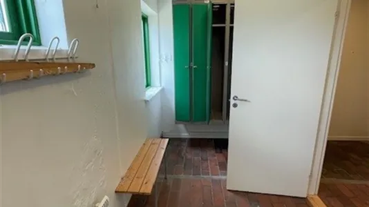 Lagerlokaler til leje i Aarup - billede 16