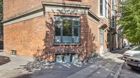 Lagerlokaler til leje i Frederiksberg C - billede 12
