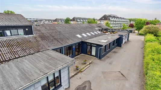 Kontorlokaler til leje i Rødovre - billede 25