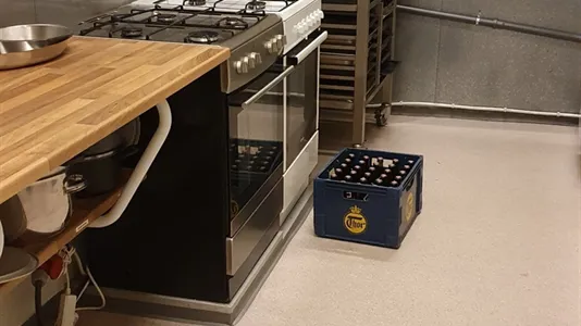 Lagerlokaler til leje i Randers NØ - billede 7