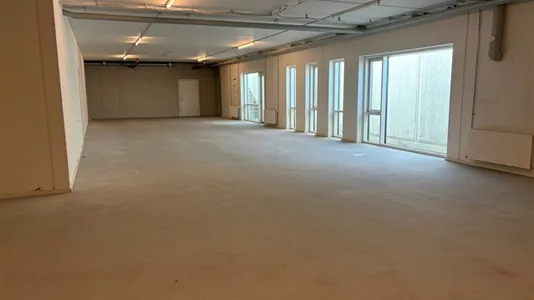 Lagerlokaler til leje i Hasselager - billede 5