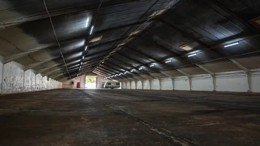 Lagerlokaler til leje i Daugård - billede 7