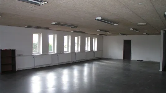 Kontorlokaler til leje i Viborg - billede 9