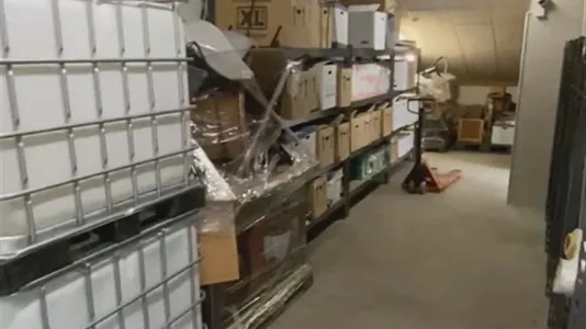 Lagerlokaler til leje i Køge - billede 2