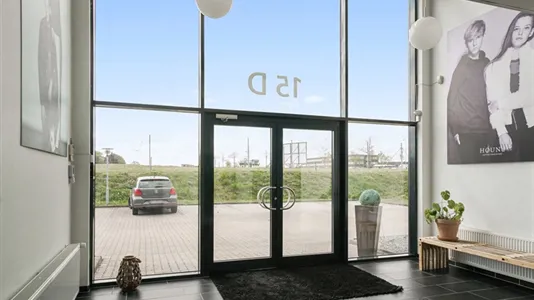 Lagerlokaler til leje i Odense SØ - billede 2