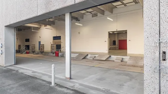 Lagerlokaler til leje i Kastrup - billede 11