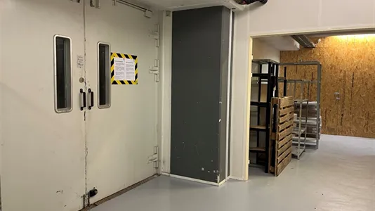 Lagerlokaler til leje i Herlev - billede 4