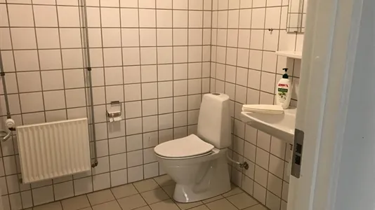 Lagerlokaler til leje i Toftlund - billede 7