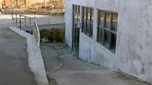 Lagerlokaler til leje i Odense C - billede 2