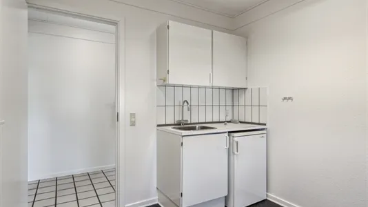 Lagerlokaler til leje i Nørresundby - billede 9