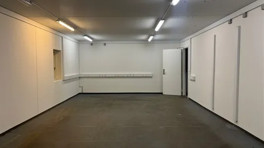 Lagerlokaler til leje i Taastrup - billede 7