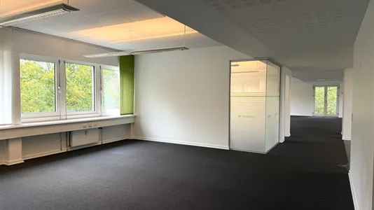 Lagerlokaler til leje i Albertslund - billede 16