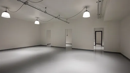 Lagerlokaler til leje i Herlev - billede 5