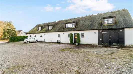 Lagerlokaler til leje i Smørum - billede 3
