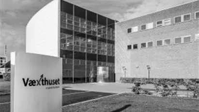 Lager til leje i 2665 Vallensbæk Strand