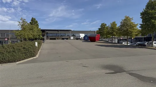 Lagerlokaler til leje i Hvidovre - billede 11