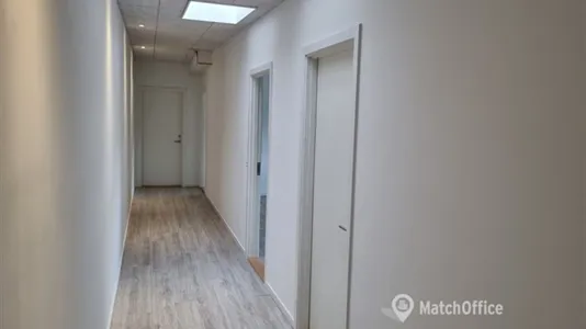 Lagerlokaler til leje i Vejle Centrum - billede 4