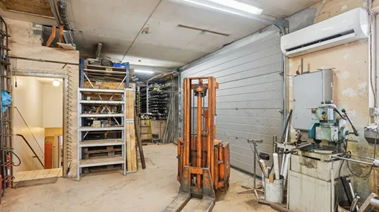 Lagerlokaler til leje i Herlev - billede 6