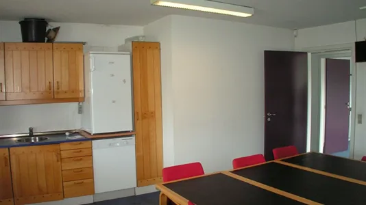 Kontorlokaler til leje i Viborg - billede 7