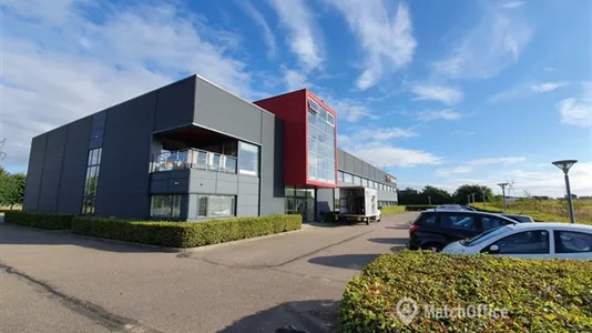 Lagerlokaler til leje i Horsens - billede 2