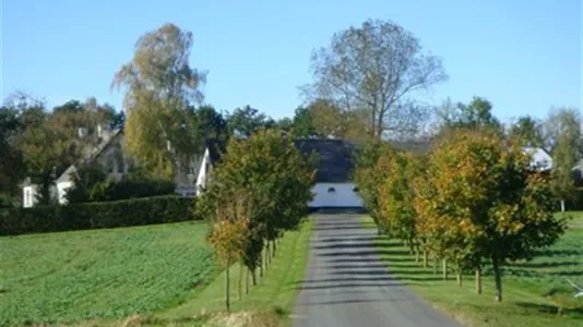 Lagerlokaler til leje i Humlebæk - billede 3