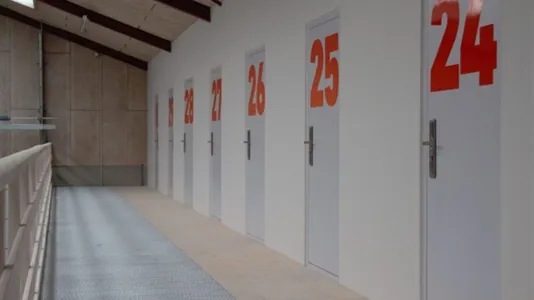 Lagerlokaler til leje i Aalborg SV - billede 12