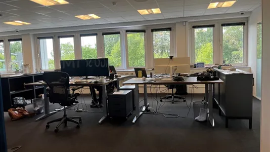 Lagerlokaler til leje i Herlev - billede 2