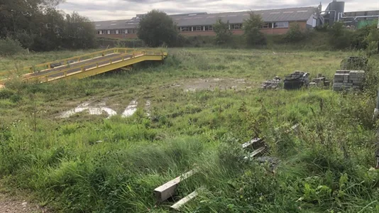 Lagerlokaler til leje i Viborg - billede 11