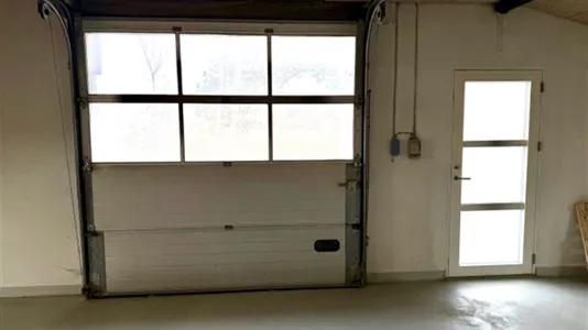 Lagerlokaler til leje i Gadstrup - billede 10