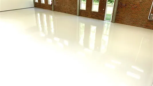 Lagerlokaler til leje i Farum - billede 4