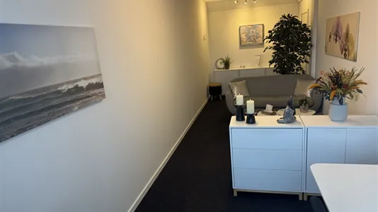 Kontorlokaler til leje i Kastrup - billede 6