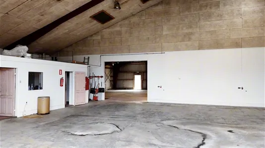 Lagerlokaler til salg i Viborg - billede 14