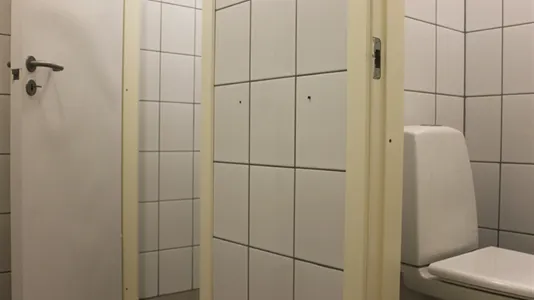 Lagerlokaler til leje i Kvistgård - billede 10